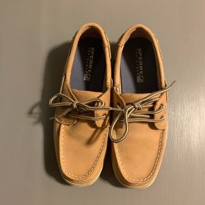 Boys Sperry Shoes